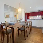 Lejlighed One-bedroom With Extra Mattress In Living Bern
