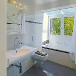 Lejlighed One-bedroom With Extra Mattress In Living