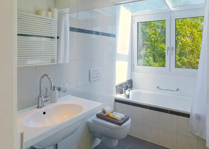 Апартаменты One-bedroom With Extra Mattress In Living